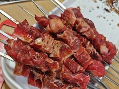 -正丰源大缸烧烤(人民路店)