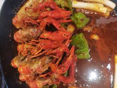 -红盔甲·小龙虾(天钥桥店)