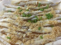 -覃记海鲜美食餐厅