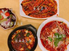 陈麻婆豆腐-陈麻婆豆腐(春熙店)