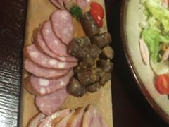 -马迭尔德式西餐精酿啤酒屋(中央大街店)
