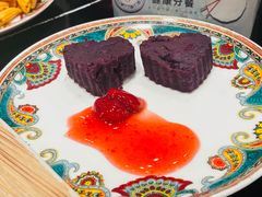 -巴依老爷新疆美食(清华东门店)
