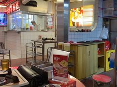 -燃计沙茶皇·香港沙茶火锅(人广旗舰店)