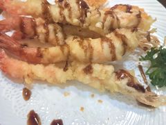 -松坂屋日料自助(长城路店)