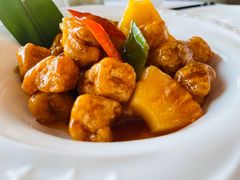 咕噜肉-东门烤鸭店(鼓楼店)