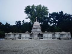 -北京世界公园