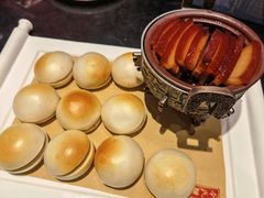 -令氏家外家周礼食府(桥南店)