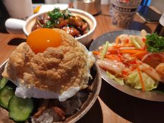 -岛风·台食小馆 ISLAND BISTRO(烟台山店)