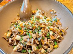 -德天顺盖码饭(人民西路店)