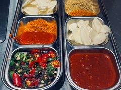 -小财盆地桌烤肉