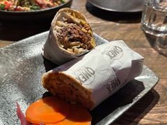 -Q MEX 库迈墨西哥餐吧(三里屯店)