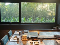 -松亭·铁板烧(欢乐海岸店)
