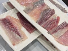 -凯盈阁·顺德私房菜·桑拿鸡