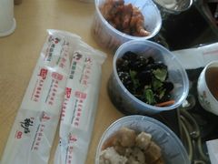 点心-渔民新村(番禺总店)