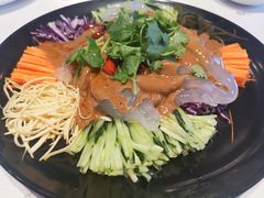 老城大拉皮-老城味道·传统天津菜(杨柳青店)