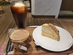 -Peet's Coffee皮爷咖啡(德基店)