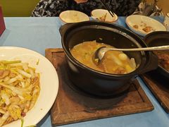 -阿毛饭店(和义路店)