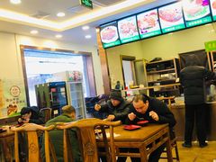 -老回回饺子馆(海洋馆店)