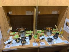 -独食火锅·半米屋台(望平街店)