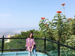 -西双版纳勐泐文化旅游区