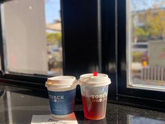 -Torch Coffee 炬点咖啡