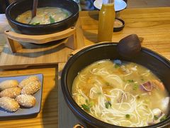 -勺子米线·云南传统小吃市集(四方街店)