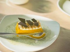 南瓜慕斯-食神鱼头佛跳墙(百子湾旗舰店)