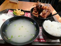 -犟骨头排骨饭(回龙观龙禧店)