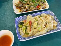 -桂园白粥·潮汕老味道