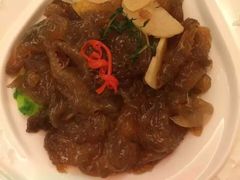 -俏江南天津时尚曲艺主题餐厅(马场道店)