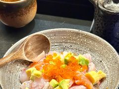 -Sushi Hanzo半藏(天环广场店)