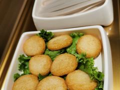 -海底捞火锅(让胡路万达店)