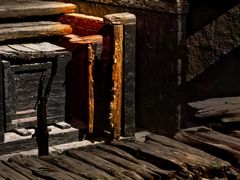 -北京大葆台遗址博物馆