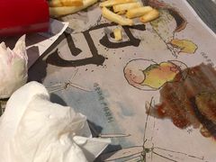 -麦当劳(沙河店)