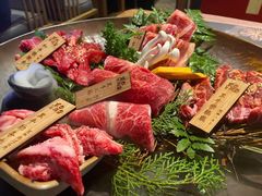 -黑牛の店·和牛烧肉(合生汇店)