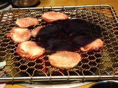 -老炉家木炭烤肉(长江国际店)