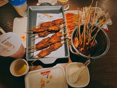 -管氏翅吧(马家堡店)