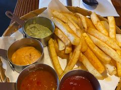 -澳骄 Aussie Kitchen·手工披萨·西餐(国大店)