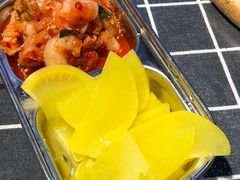 -炒码先生·韩餐炸鸡披萨(西塔店)