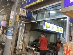 -刘信牛羊肉泡馍小炒(回民街店)