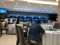 大堂-渔港明珠酒店(星海广场店)