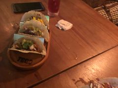 -TEQO·Mexican food & Bar