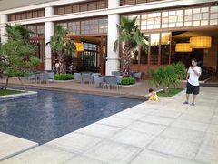 -三亚凤凰水城凯莱度假酒店