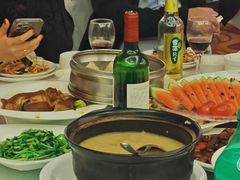 -天港海鲜(创新港天港禧悦酒店)