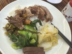 -乌文新澄海卤鹅店
