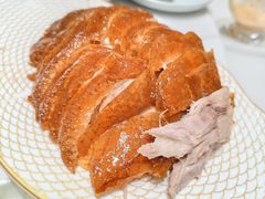 -梅利汴京烤鸭•开封豫菜地标店(东司门店)