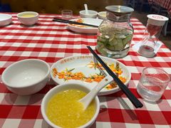 -西贝(无锡万象城店)