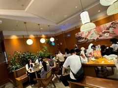 -奈雪的茶(印象城店)