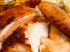 -BAKER&SPICE(BFC外滩金融中心店)