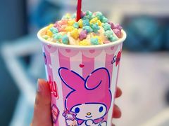 -DQ·蛋糕·冰淇淋(合生汇店)